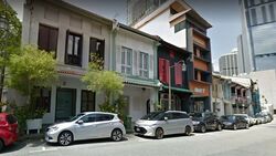 Amoy Street (D1), Shop House #550139491